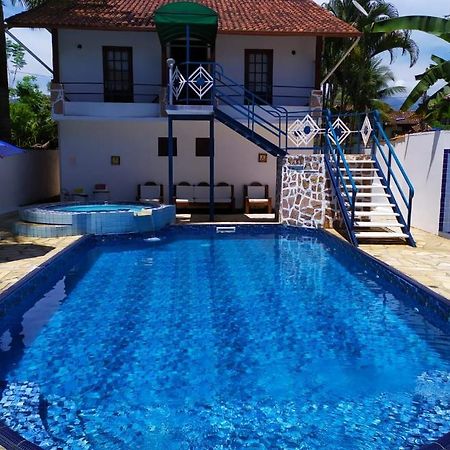 Hotelare Hotel Brunello Paraty Exterior photo