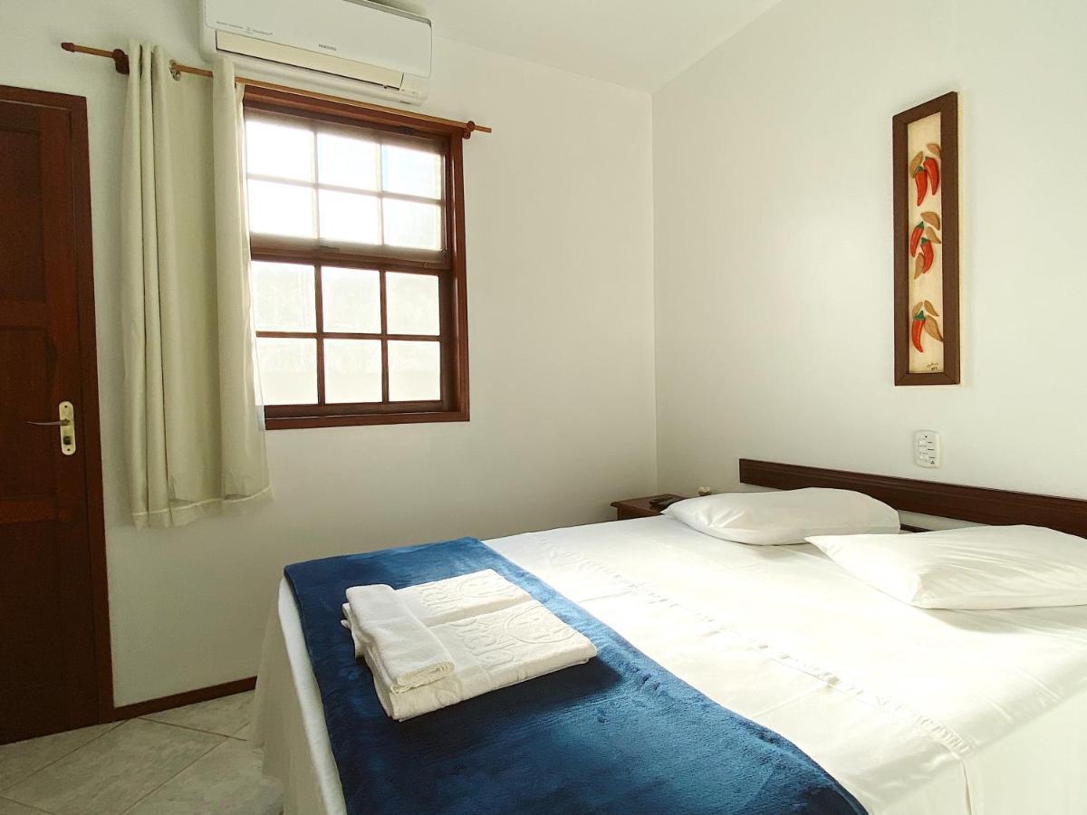 Hotelare Hotel Brunello Paraty Exterior photo