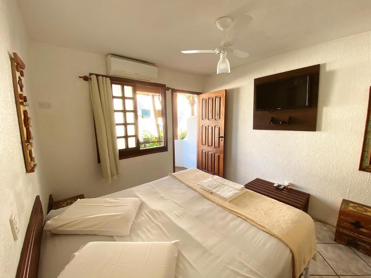 Hotelare Hotel Brunello Paraty Exterior photo