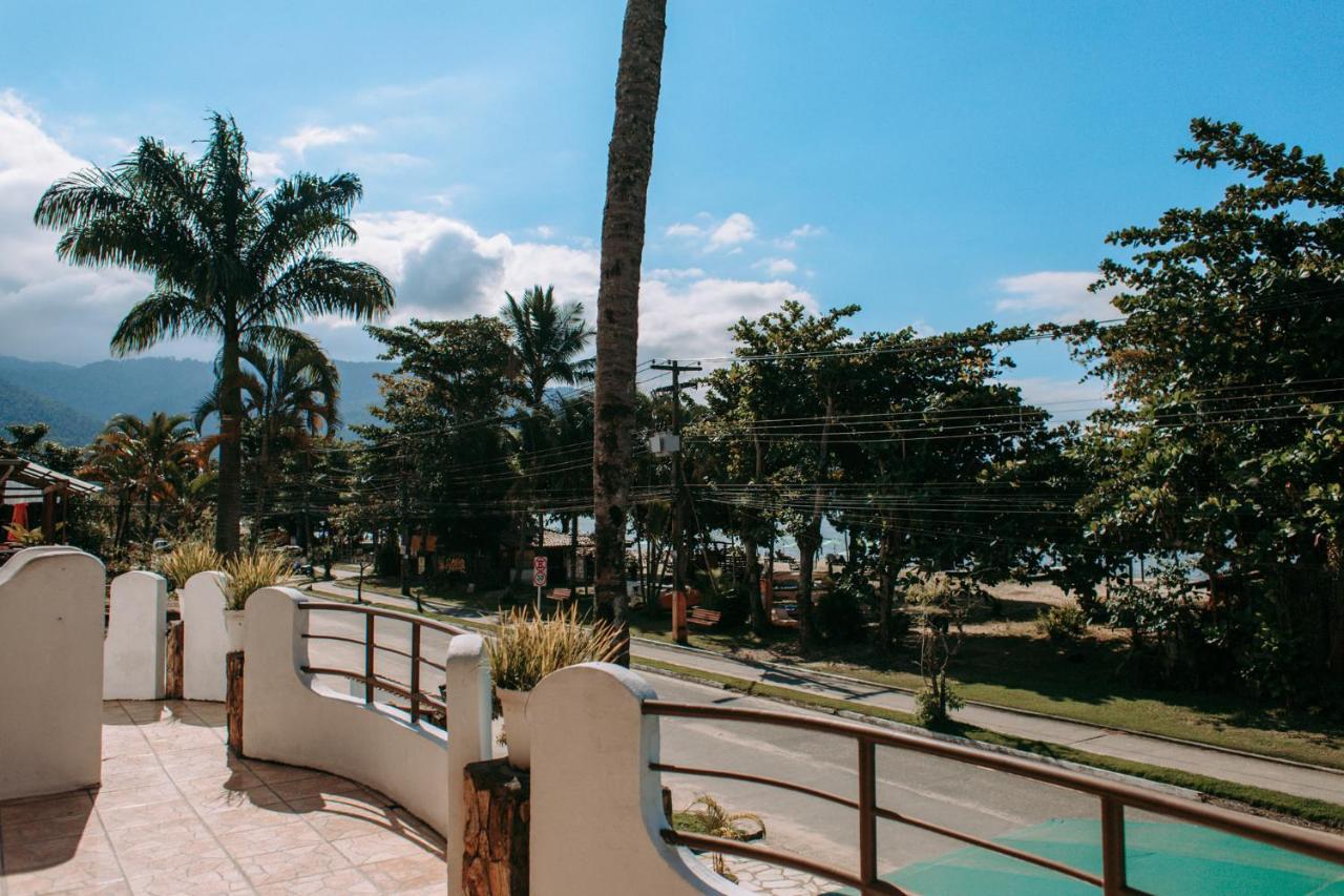 Hotelare Hotel Brunello Paraty Exterior photo