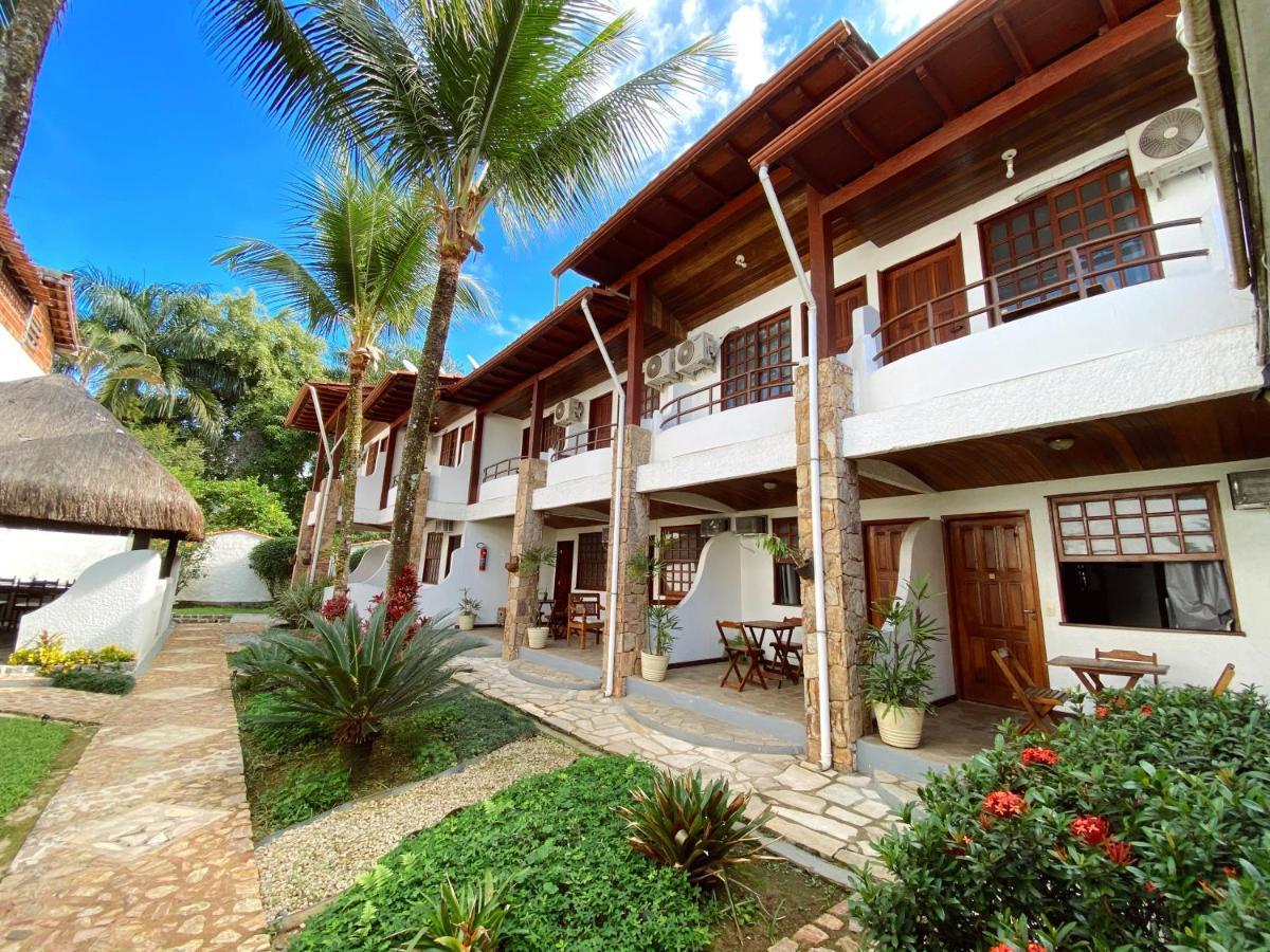 Hotelare Hotel Brunello Paraty Exterior photo