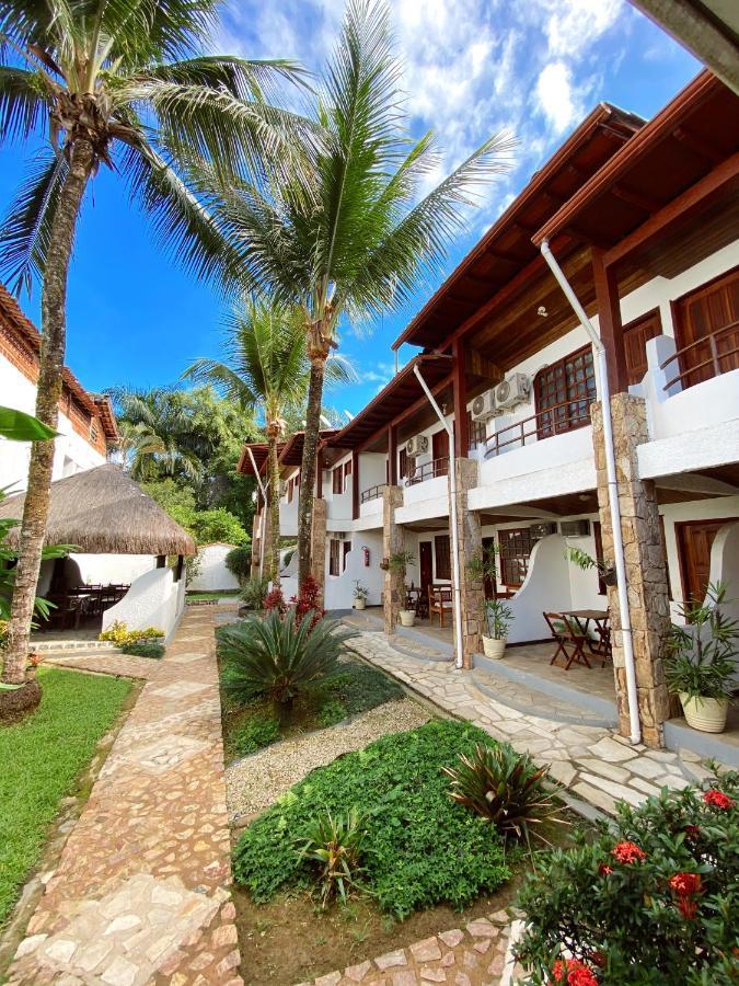 Hotelare Hotel Brunello Paraty Exterior photo