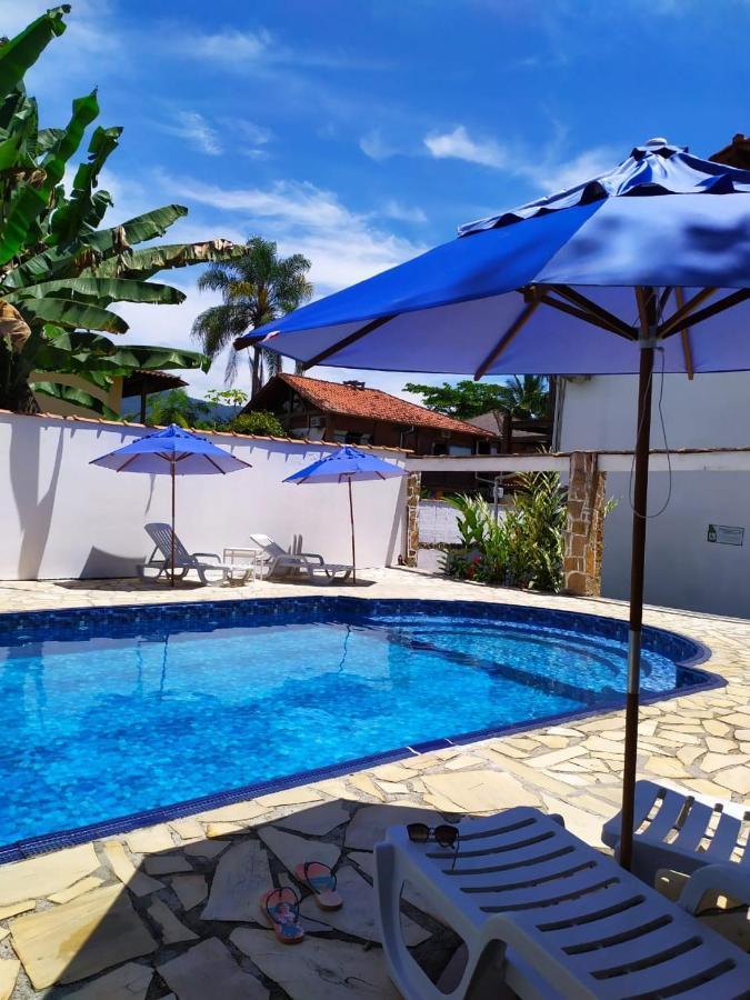 Hotelare Hotel Brunello Paraty Exterior photo